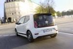 Volkswagen up! GTI Concept 2017 года